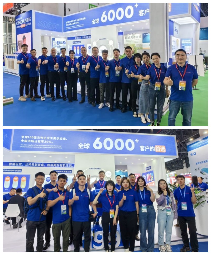 畜博会esball世博官网服务团队