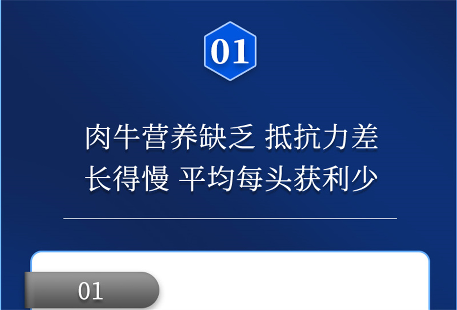 esball世博官网动保牛饲料添加剂肉牛多矿产品介绍