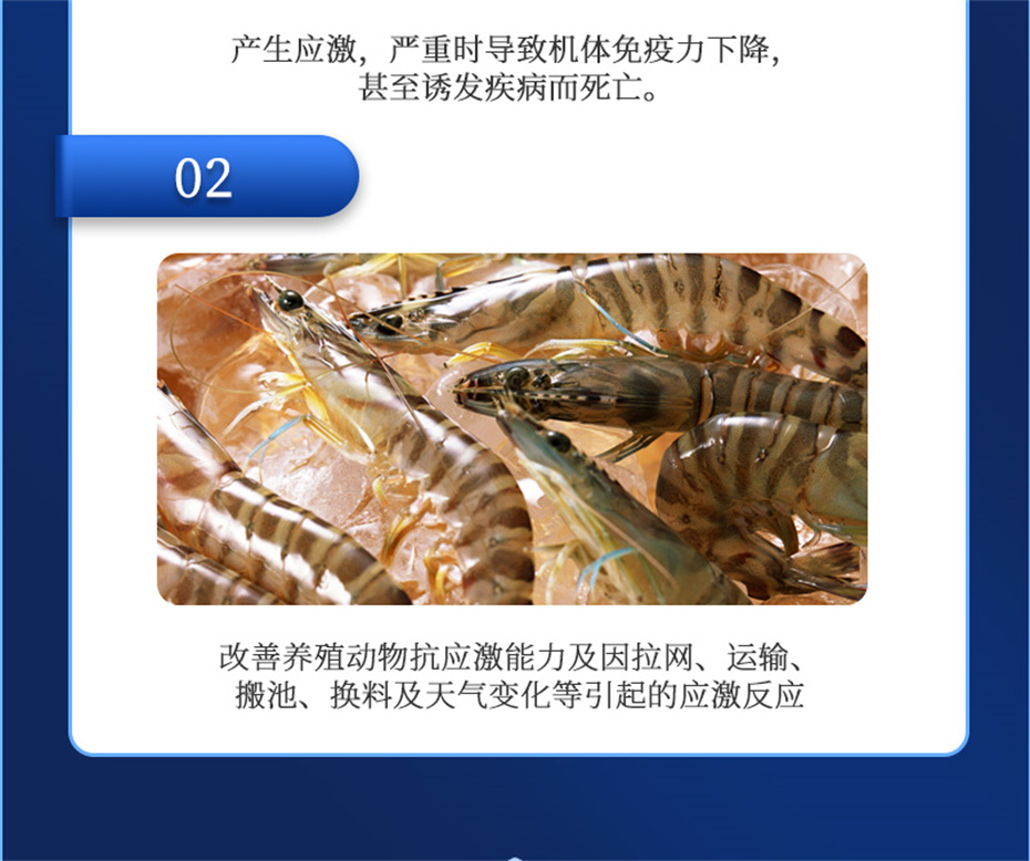 esball世博官网动保水产饲料添加剂抗激1号产品介绍