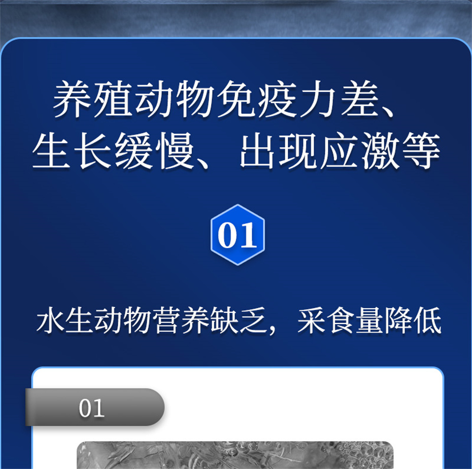 esball世博官网动保水产饲料添加剂维他1号产品介绍