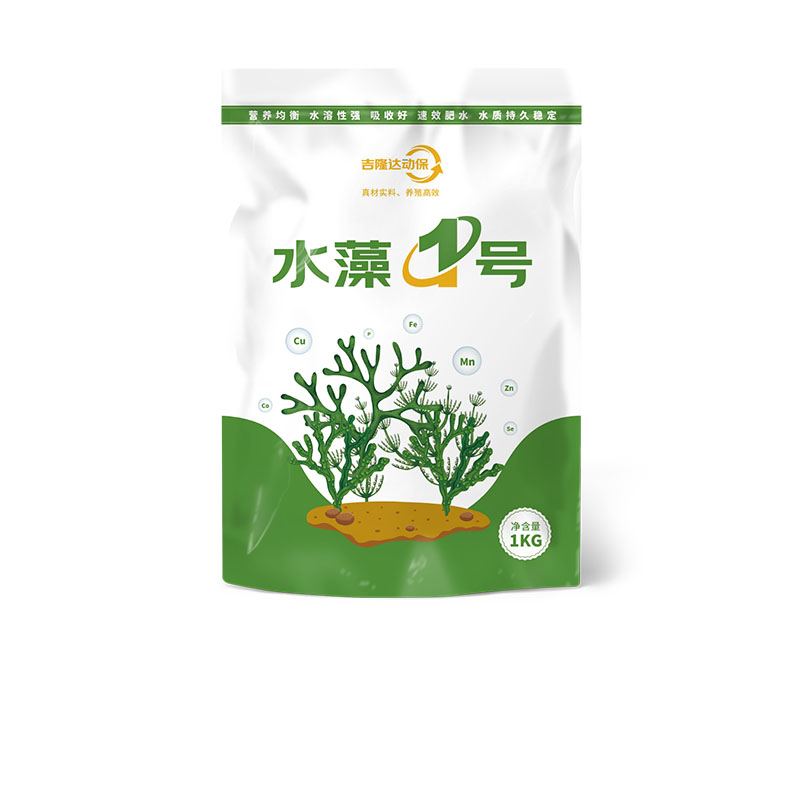 esball世博官网动保水产饲料添加剂水藻1号