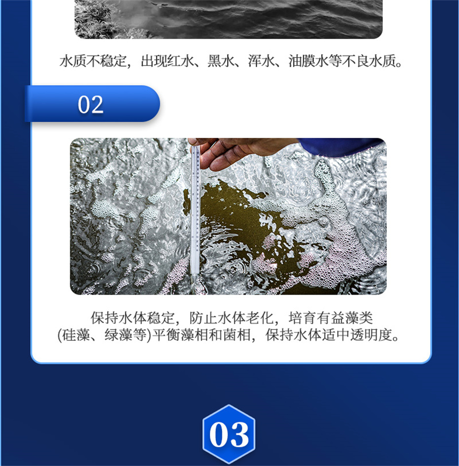 esball世博官网动保水产饲料添加剂水藻1号产品介绍