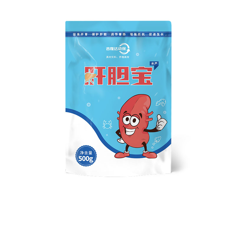 esball世博官网动保水产饲料添加剂肝胆宝水产