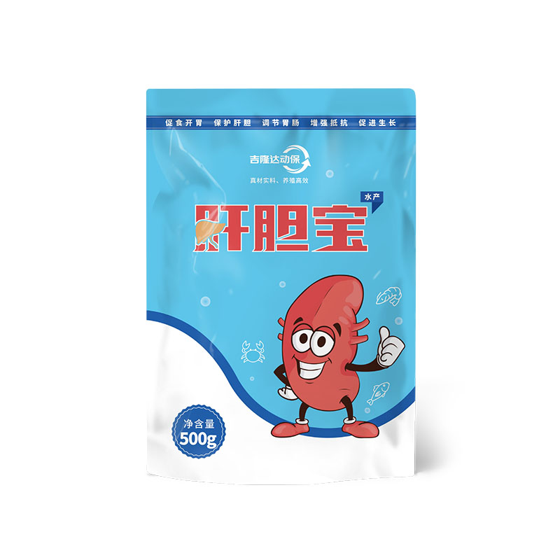 esball世博官网动保水产饲料添加剂肝胆宝水产