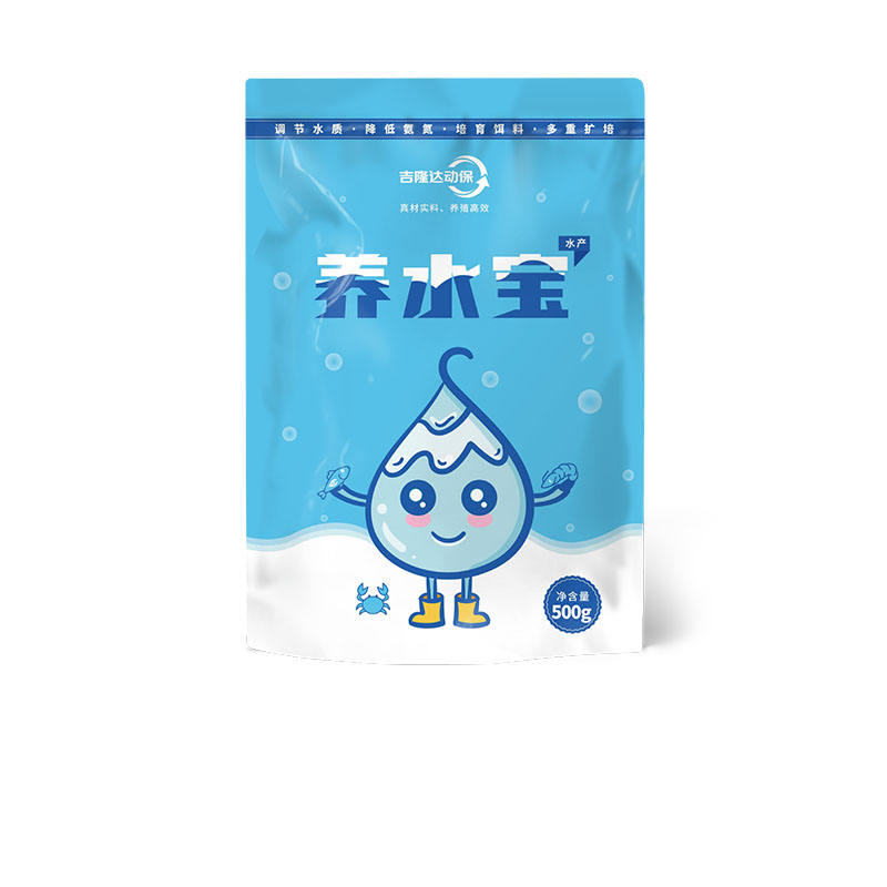 esball世博官网动保水产饲料添加剂养水宝