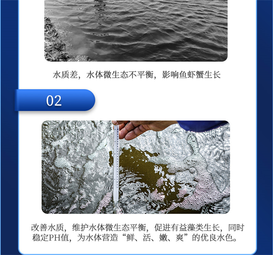 esball世博官网动保水产饲料添加剂养水宝产品介绍