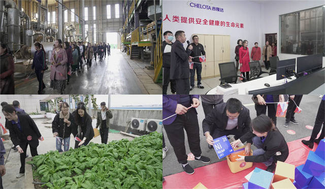 饲料添加剂厂家esball世博官网25周年庆