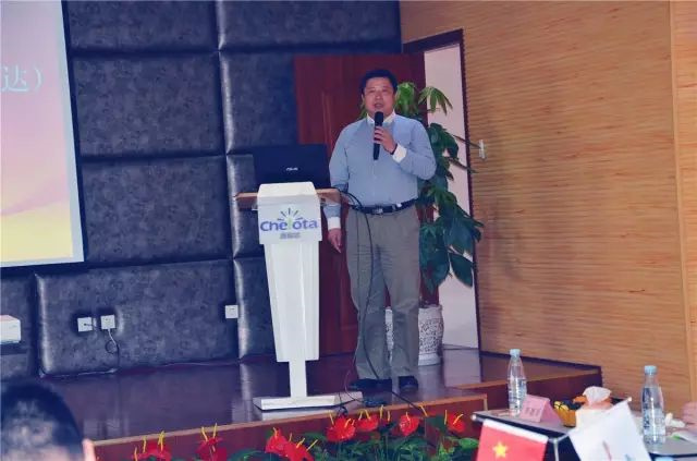 安徽饲料企业参观有机微量元素厂家esball世博官网