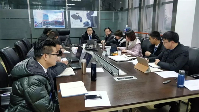 esball世博官网北方营销中心总结计划会