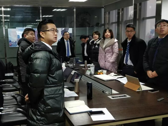 esball世博官网北方营销中心总结计划会