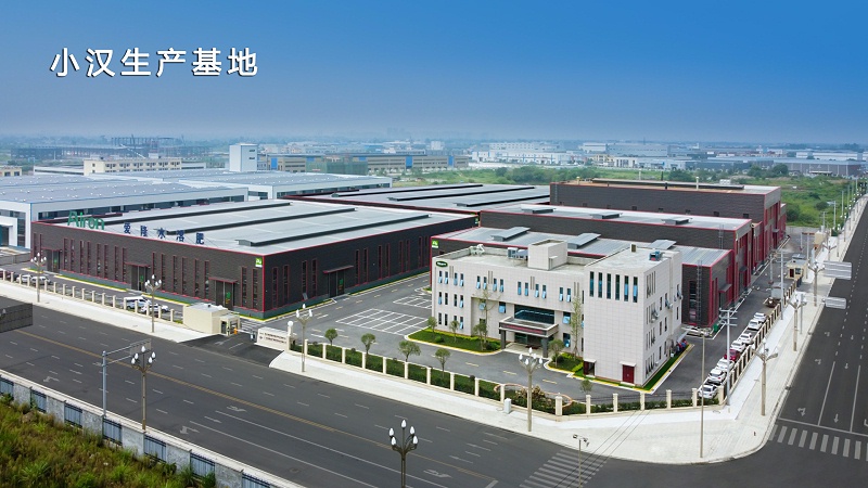 esball世博官网动保小汉生产基地
