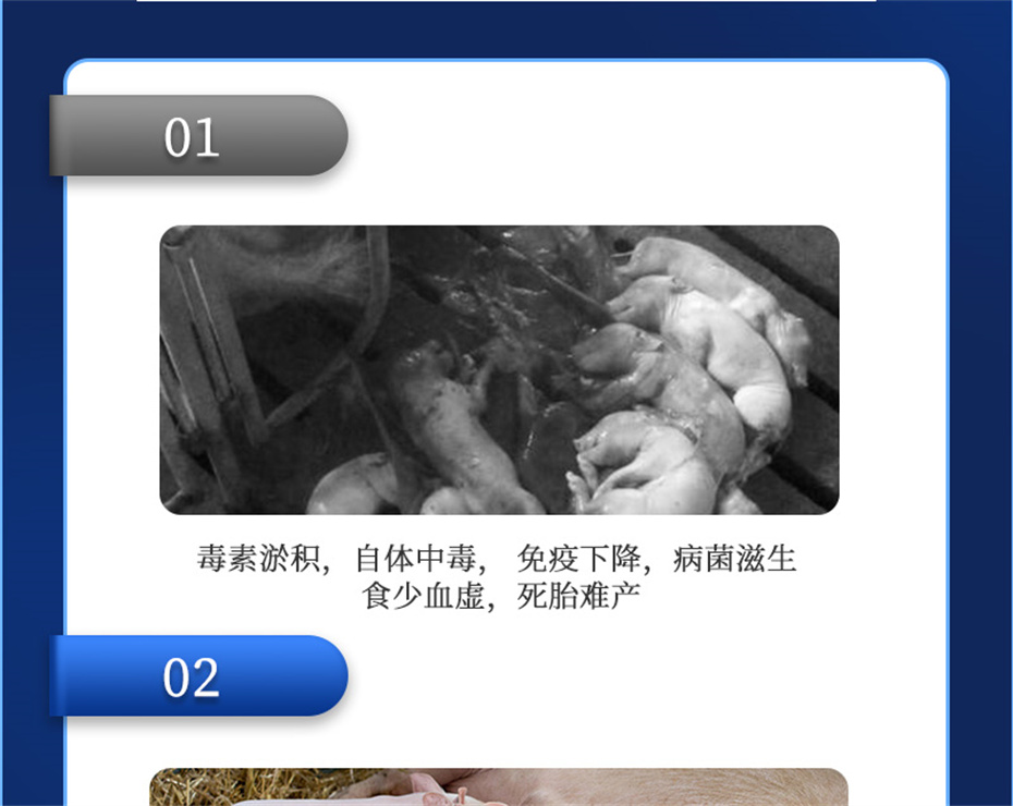 esball世博官网动保猪饲料添加剂母润通产品介绍