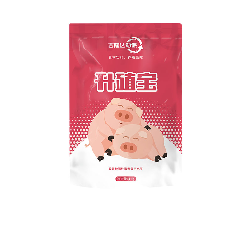esball世博官网动保猪饲料添加剂升殖宝