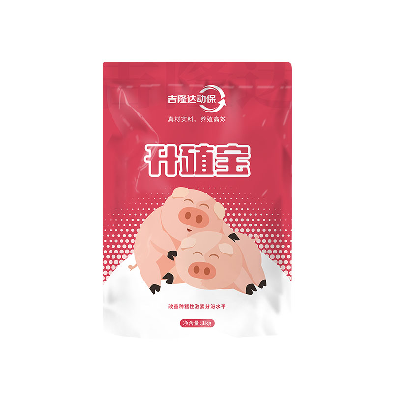 esball世博官网动保猪饲料添加剂升殖宝