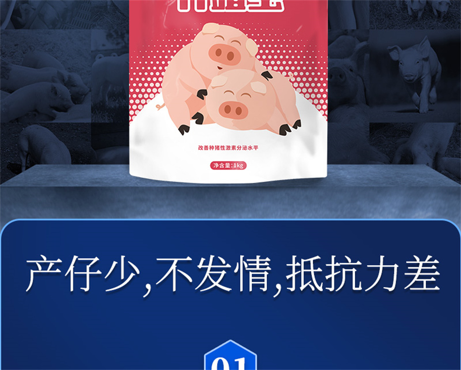 esball世博官网动保猪饲料添加剂升殖宝产品介绍