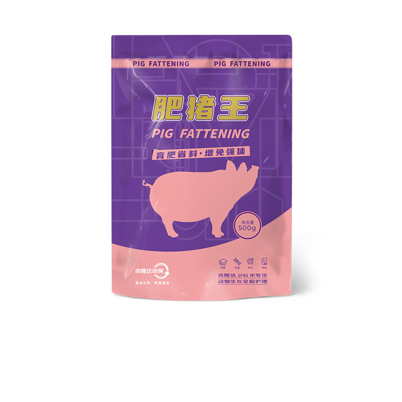esball世博官网动保猪饲料添加剂肥猪王