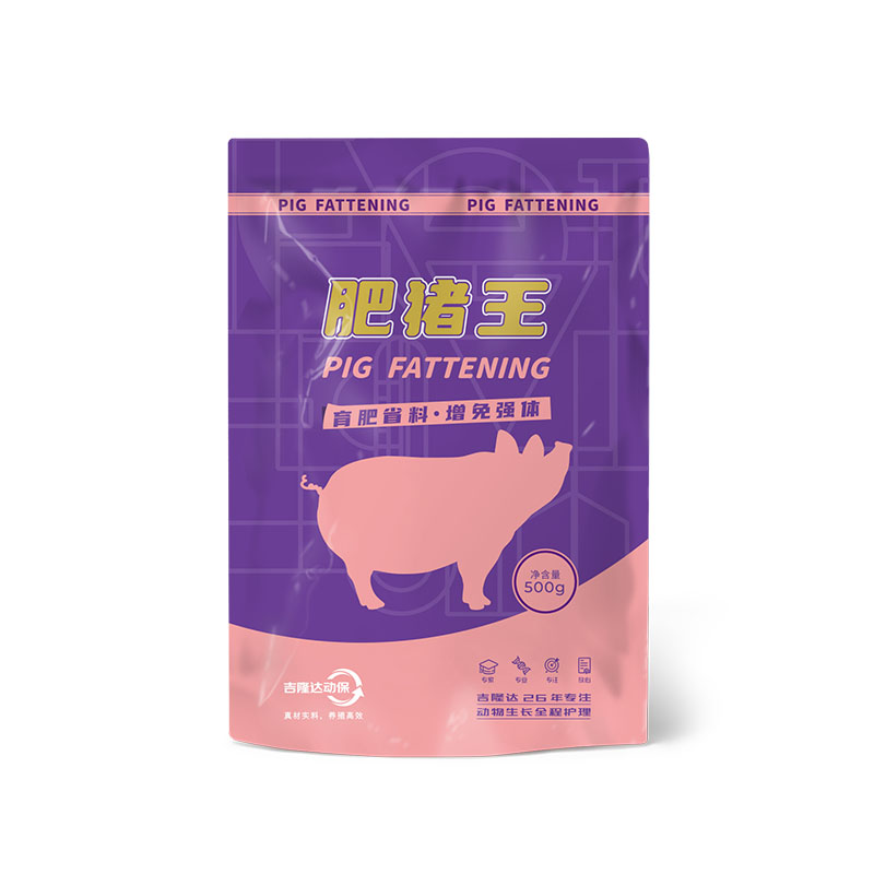 esball世博官网动保猪饲料添加剂肥猪王