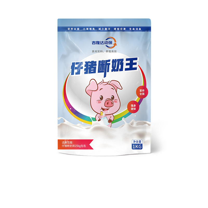 esball世博官网动保猪饲料添加剂仔猪断奶王