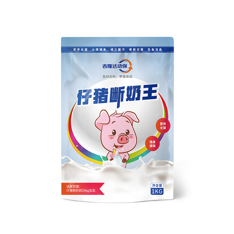 esball世博官网动保猪饲料添加剂仔猪断奶王