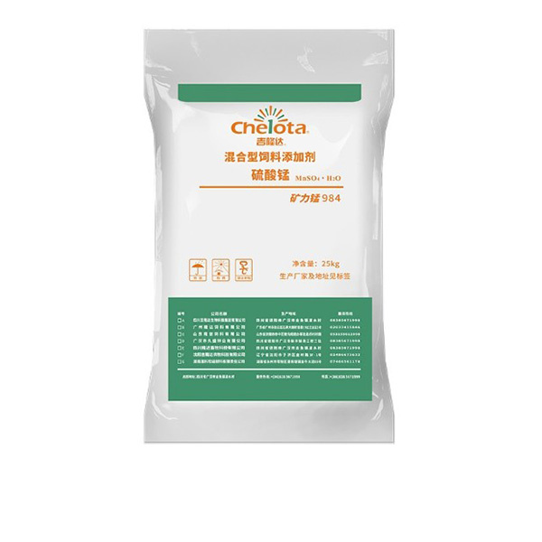 硫酸锰-esball世博官网