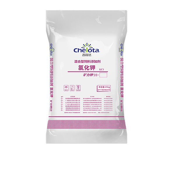 氯化钾-esball世博官网