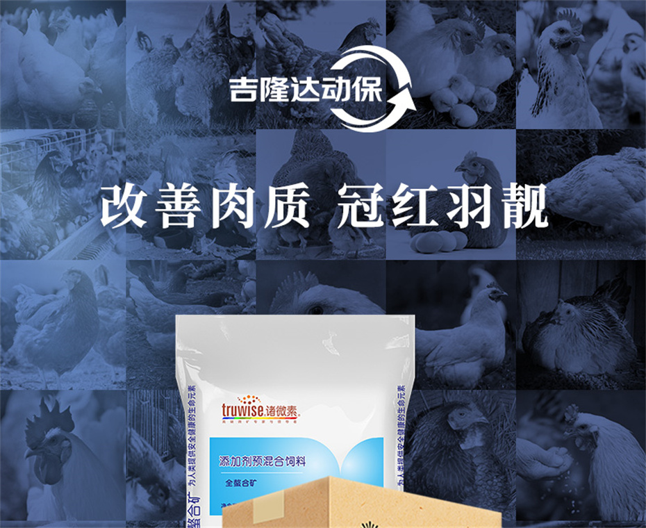 esball世博官网动保禽饲料添加剂美凤宝产品介绍