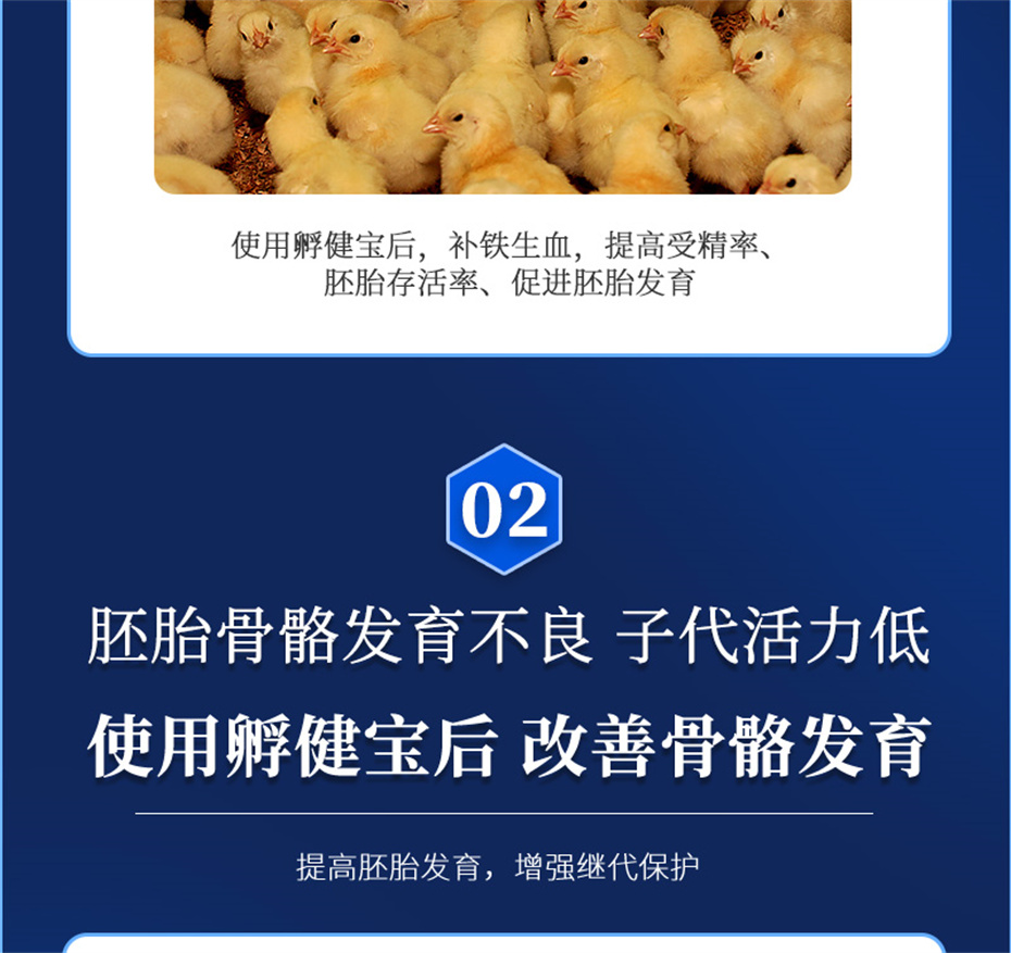 esball世博官网动保禽饲料添加剂孵健宝产品介绍