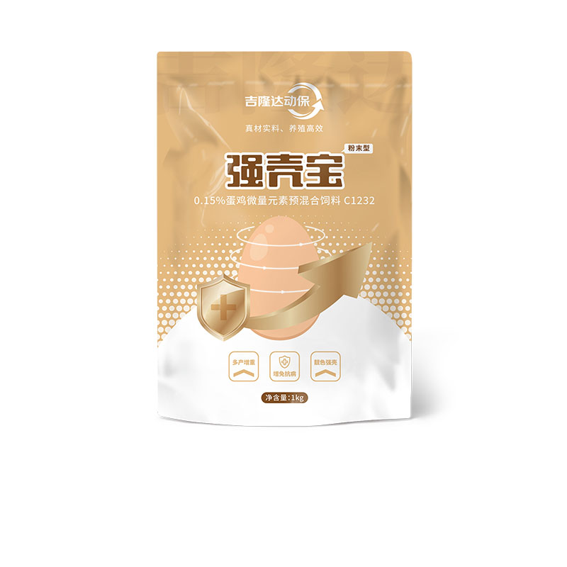 esball世博官网动保禽饲料添加剂强壳宝