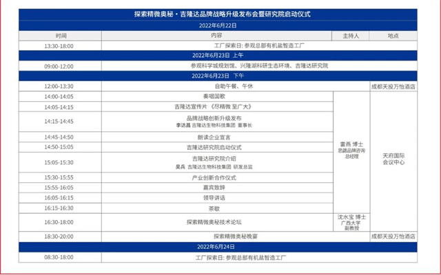esball世博官网品牌升级会邀请函