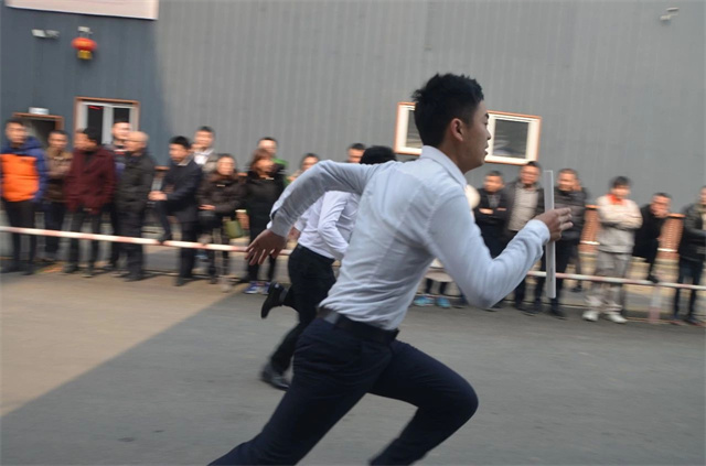 esball世博官网游园活动