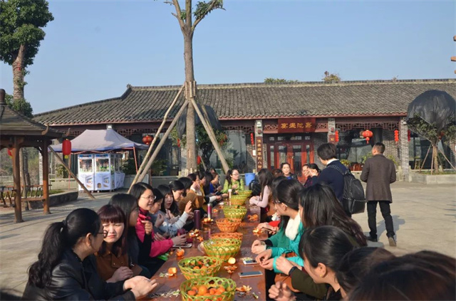 esball世博官网女生节正确的打开方式