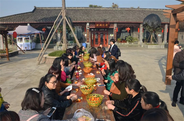 esball世博官网女生节正确的打开方式