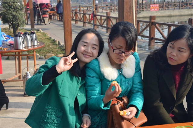 esball世博官网女生节正确的打开方式