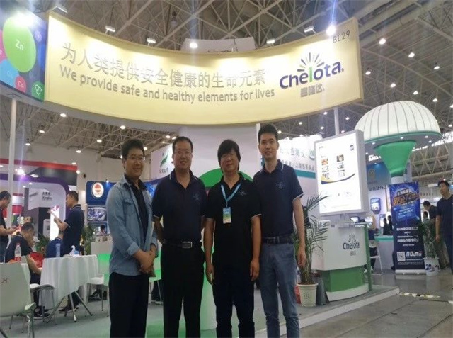 畜博会esball世博官网特装展台