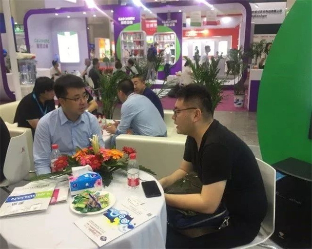 畜博会esball世博官网展区