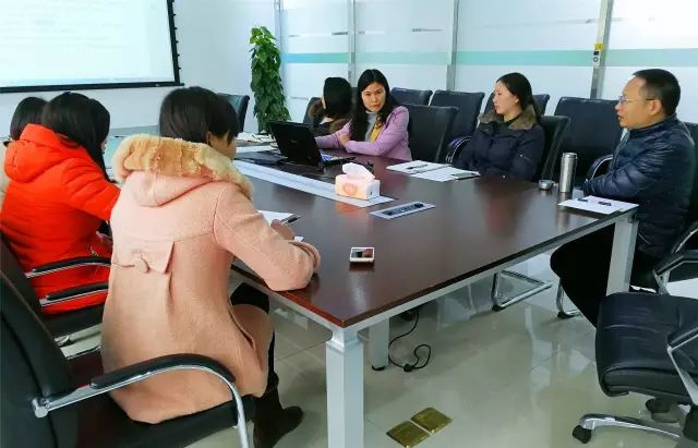 esball世博官网企业培训现场心得交流