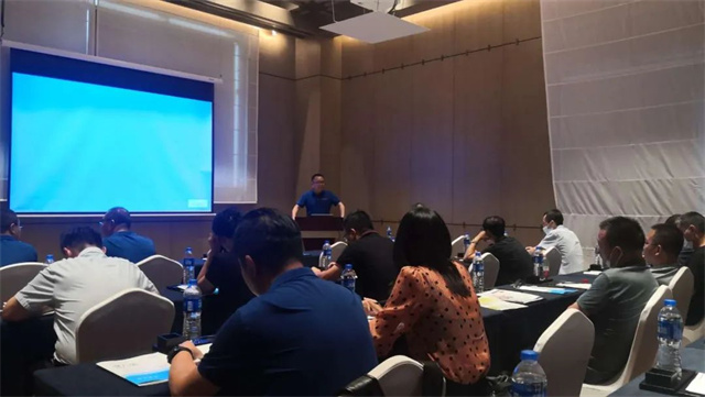 esball世博官网探索精微奥秘技术交流会