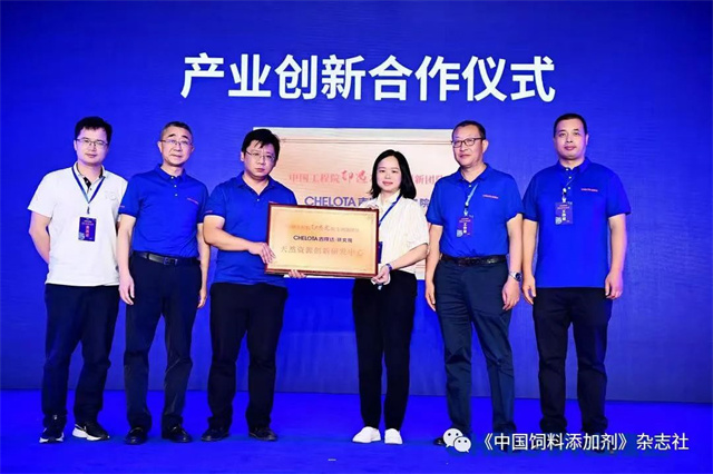 esball世博官网研究院启动仪式