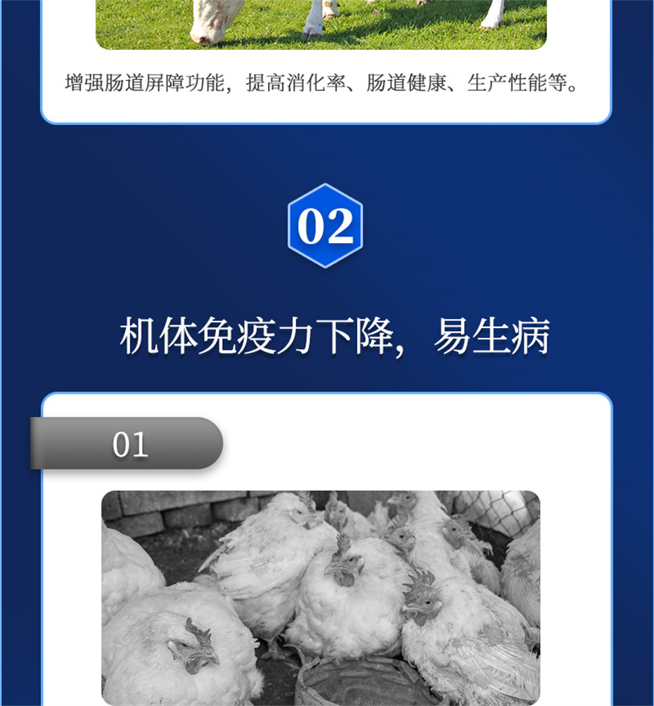 esball世博官网动保饲料添加剂排毒增免肽产品介绍