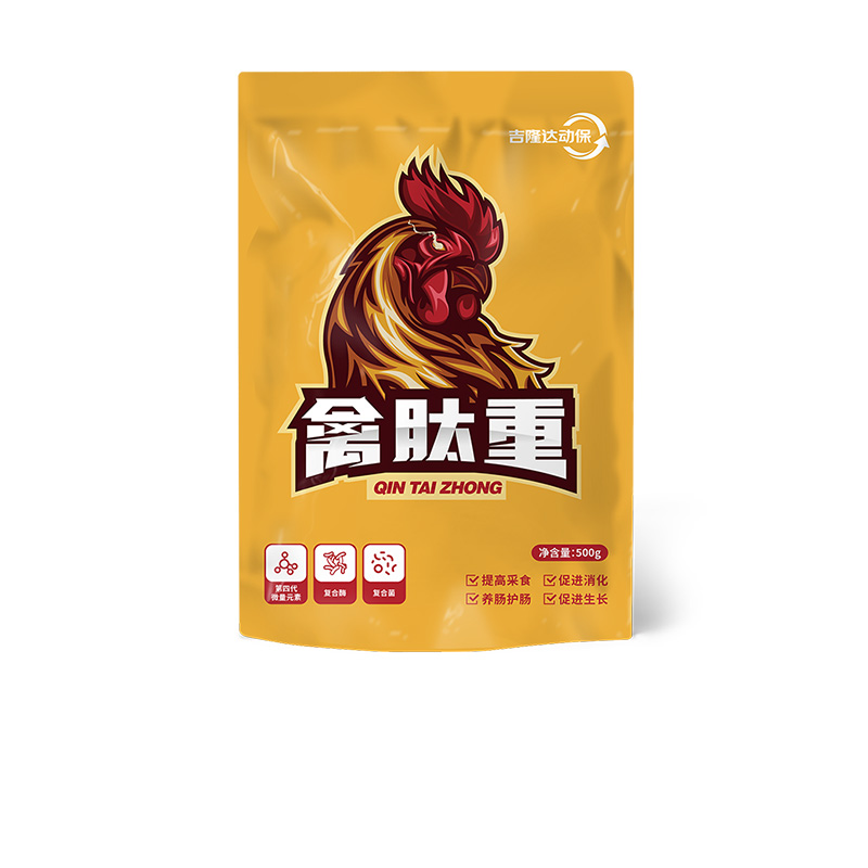 esball世博官网动保禽饲料添加剂禽肽重