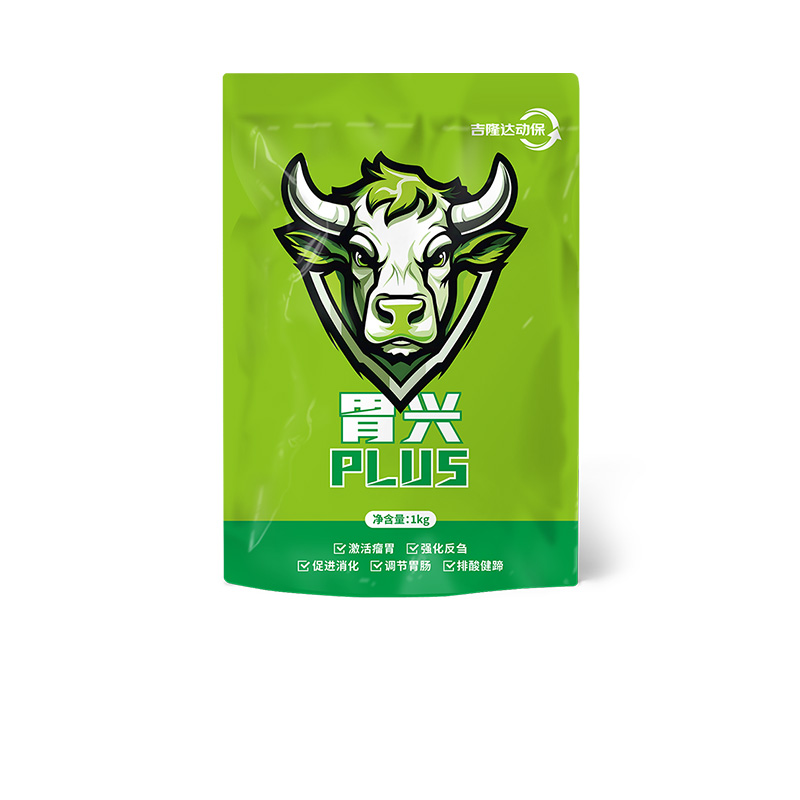 esball世博官网动保牛羊饲料添加剂胃兴plus