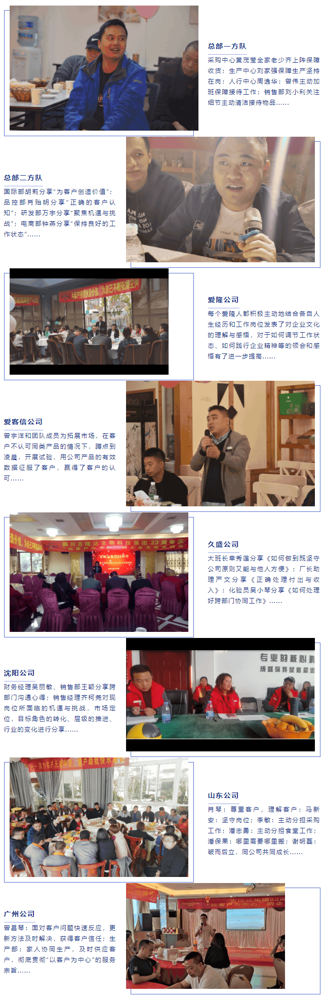 esball世博官网23周年庆