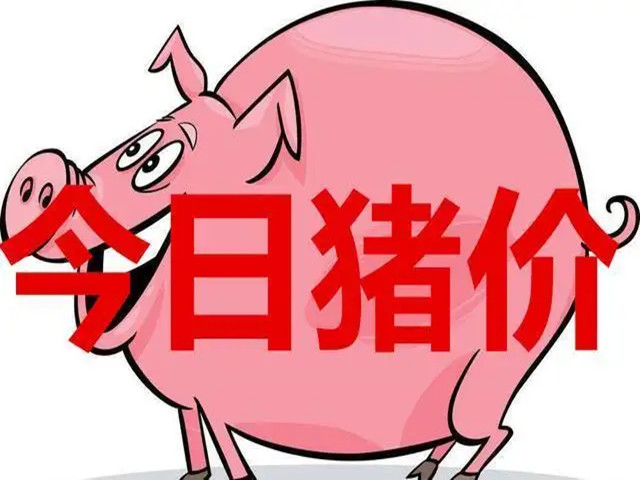 今日猪价 | 2025年4月21日全国猪价行情一览表！