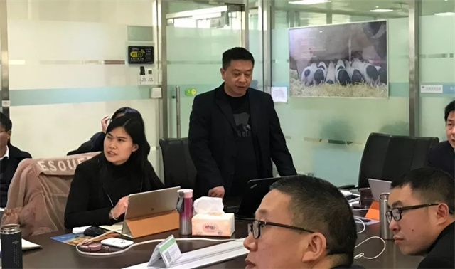 esball世博官网营销总结会