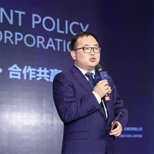 esball世博官网李德军